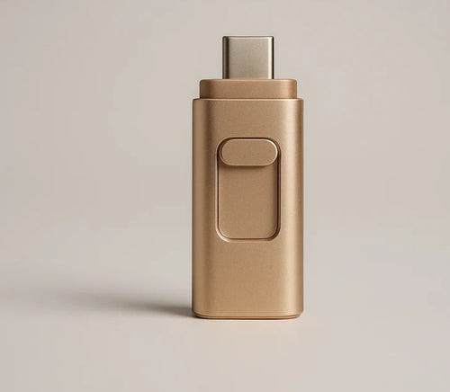 1TB USB Flash Drive for Smartphones
