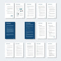 SOPs & Business Process Templates