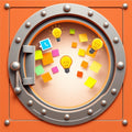 Content Idea Vaults