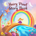 Personalized Digital Storybooks