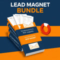 Lead Magnet Template Bundles