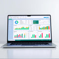 Spreadsheet Tools & Dashboards