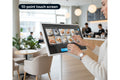 32" Smart Touch Screen Portable TV