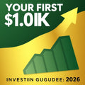 Your First $10K — Investing Guide 2026